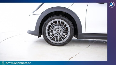 MINI Hatch Gebrauchtwagen MINI Hatch Gebrauchtwagen