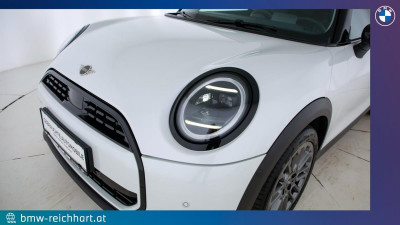 MINI Hatch Gebrauchtwagen MINI Hatch Gebrauchtwagen