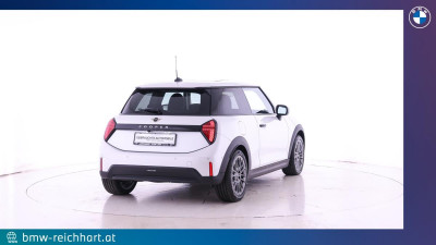 MINI Hatch Gebrauchtwagen MINI Hatch Gebrauchtwagen