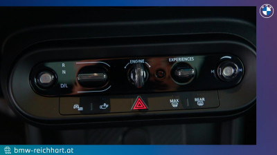 MINI Hatch Gebrauchtwagen MINI Hatch Gebrauchtwagen