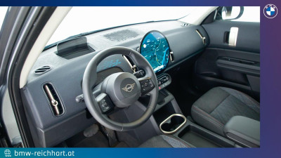 MINI Countryman Gebrauchtwagen MINI Countryman Gebrauchtwagen