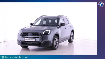 MINI Countryman Gebrauchtwagen