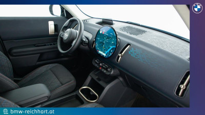 MINI Countryman Gebrauchtwagen MINI Countryman Gebrauchtwagen