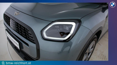 MINI Countryman Gebrauchtwagen MINI Countryman Gebrauchtwagen