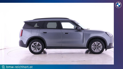 MINI Countryman Gebrauchtwagen MINI Countryman Gebrauchtwagen
