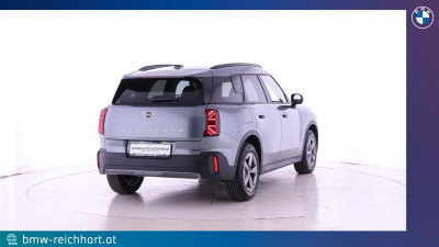 MINI Countryman Gebrauchtwagen MINI Countryman Gebrauchtwagen