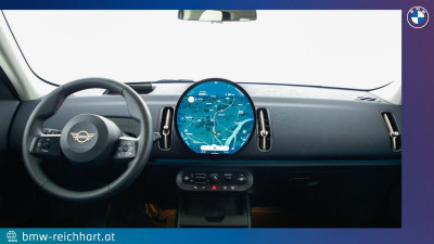 MINI Countryman Gebrauchtwagen MINI Countryman Gebrauchtwagen