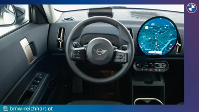 MINI Countryman Gebrauchtwagen MINI Countryman Gebrauchtwagen