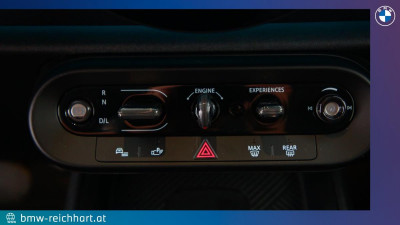 MINI Countryman Gebrauchtwagen MINI Countryman Gebrauchtwagen