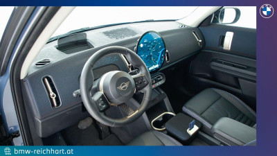 MINI Countryman Gebrauchtwagen MINI Countryman Gebrauchtwagen