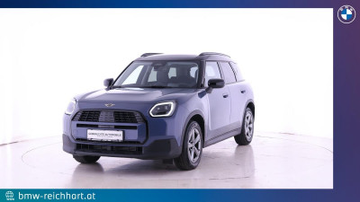 MINI Countryman Gebrauchtwagen