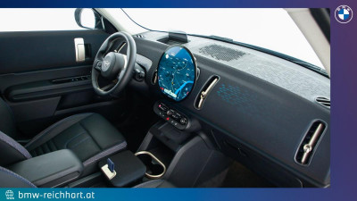 MINI Countryman Gebrauchtwagen MINI Countryman Gebrauchtwagen