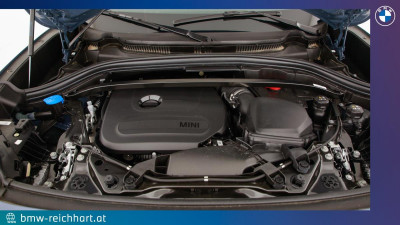 MINI Countryman Gebrauchtwagen MINI Countryman Gebrauchtwagen