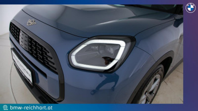 MINI Countryman Gebrauchtwagen MINI Countryman Gebrauchtwagen