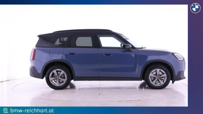 MINI Countryman Gebrauchtwagen MINI Countryman Gebrauchtwagen