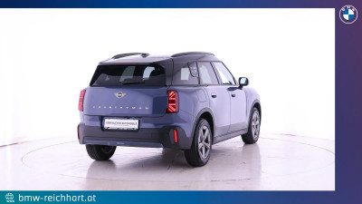 MINI Countryman Gebrauchtwagen MINI Countryman Gebrauchtwagen