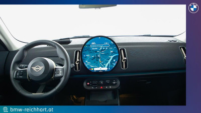 MINI Countryman Gebrauchtwagen MINI Countryman Gebrauchtwagen