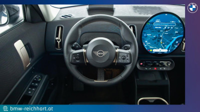 MINI Countryman Gebrauchtwagen MINI Countryman Gebrauchtwagen