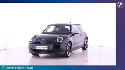 MINI Hatch Gebrauchtwagen