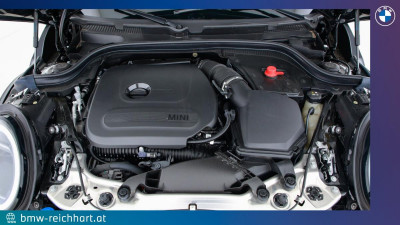 MINI Hatch Gebrauchtwagen MINI Hatch Gebrauchtwagen