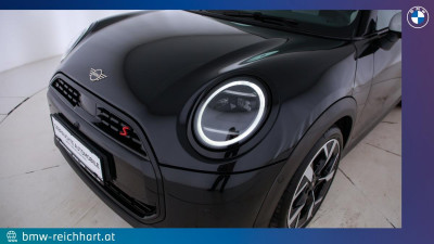 MINI Hatch Gebrauchtwagen MINI Hatch Gebrauchtwagen