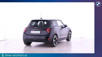 MINI Hatch Gebrauchtwagen MINI Hatch Gebrauchtwagen