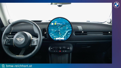MINI Hatch Gebrauchtwagen MINI Hatch Gebrauchtwagen