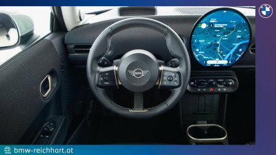 MINI Hatch Gebrauchtwagen MINI Hatch Gebrauchtwagen