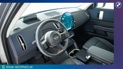 MINI Countryman Gebrauchtwagen MINI Countryman Gebrauchtwagen