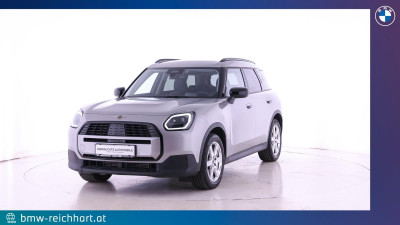 MINI Countryman Gebrauchtwagen