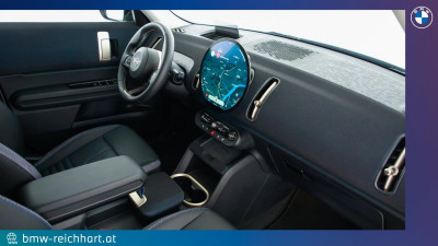 MINI Countryman Gebrauchtwagen MINI Countryman Gebrauchtwagen