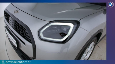 MINI Countryman Gebrauchtwagen MINI Countryman Gebrauchtwagen