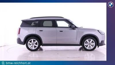 MINI Countryman Gebrauchtwagen MINI Countryman Gebrauchtwagen