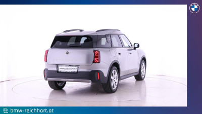 MINI Countryman Gebrauchtwagen MINI Countryman Gebrauchtwagen