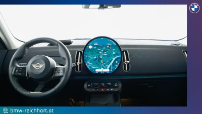MINI Countryman Gebrauchtwagen MINI Countryman Gebrauchtwagen