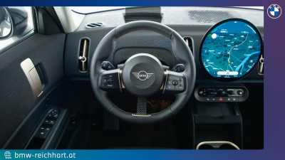 MINI Countryman Gebrauchtwagen MINI Countryman Gebrauchtwagen
