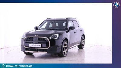 MINI Countryman Gebrauchtwagen