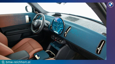 MINI Countryman Gebrauchtwagen MINI Countryman Gebrauchtwagen