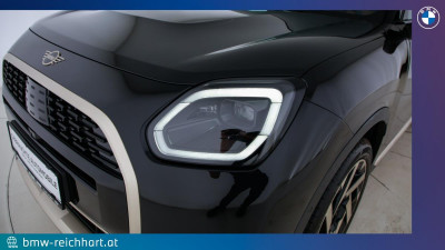 MINI Countryman Gebrauchtwagen MINI Countryman Gebrauchtwagen