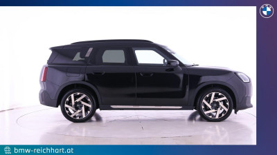 MINI Countryman Gebrauchtwagen MINI Countryman Gebrauchtwagen