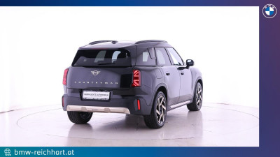 MINI Countryman Gebrauchtwagen MINI Countryman Gebrauchtwagen