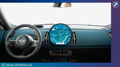 MINI Countryman Gebrauchtwagen MINI Countryman Gebrauchtwagen