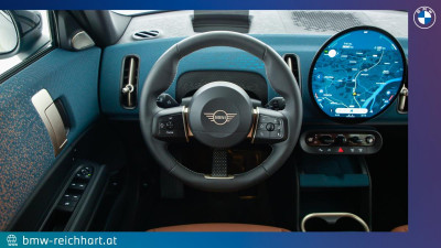 MINI Countryman Gebrauchtwagen MINI Countryman Gebrauchtwagen