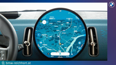MINI Countryman Gebrauchtwagen MINI Countryman Gebrauchtwagen