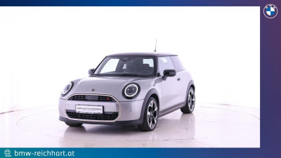MINI Hatch Gebrauchtwagen