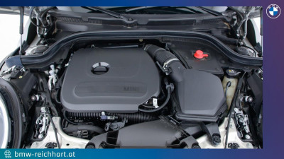 MINI Hatch Gebrauchtwagen MINI Hatch Gebrauchtwagen