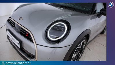 MINI Hatch Gebrauchtwagen MINI Hatch Gebrauchtwagen