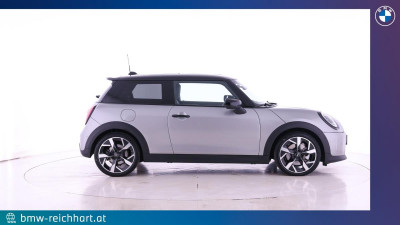 MINI Hatch Gebrauchtwagen MINI Hatch Gebrauchtwagen