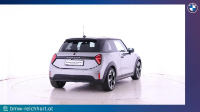 MINI Hatch Gebrauchtwagen MINI Hatch Gebrauchtwagen