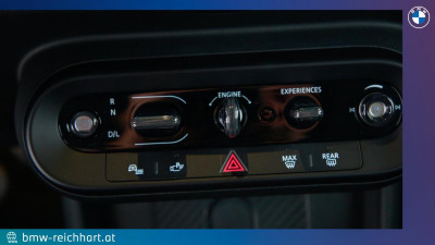 MINI Hatch Gebrauchtwagen MINI Hatch Gebrauchtwagen
